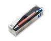 STAEDTLER Concrete Ballpoint Brick Pen, Oil-Based, 0.7mm, Red, 441CONB2-9