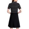 Fila Short Sleeved Dress Women's Legend Blue F11W327302F-NV