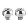 Anti Tooth M8 – silver