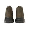 Converse All Star GORE-TEX RB Hi Comfortable Daily Wear Durable Waterproof High-Top Canvas Shoes Unisex Sneakers Brown Black 31310500