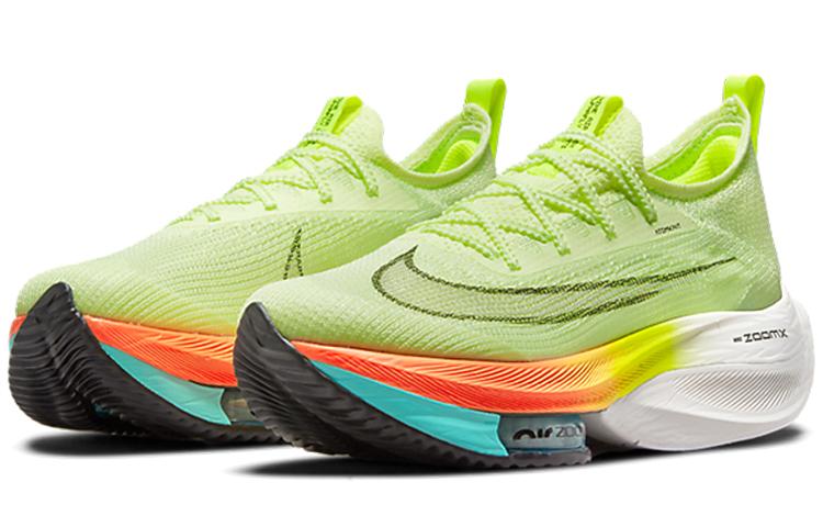 Nike Air Zoom Alphafly NEXT% 'Fast Pack' Women's CZ1514-700