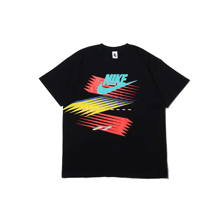 Футболка с коротким рукавом Nike X Atmos Nrg CI3197-010 L