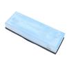 Knife Sharpening Stone Aluminum Oxide Micro Powder Whetstone Knife Sharpener with Anti Slip Base