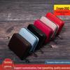 RFID Blocking Accordion Wallet: Multifunctional Card Holder & Coin Purse for Men and Women