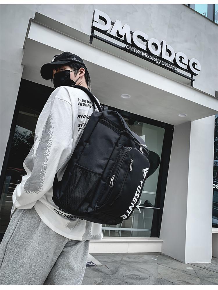 Unisex Large Capacity Badminton & Tennis Sports Backpack