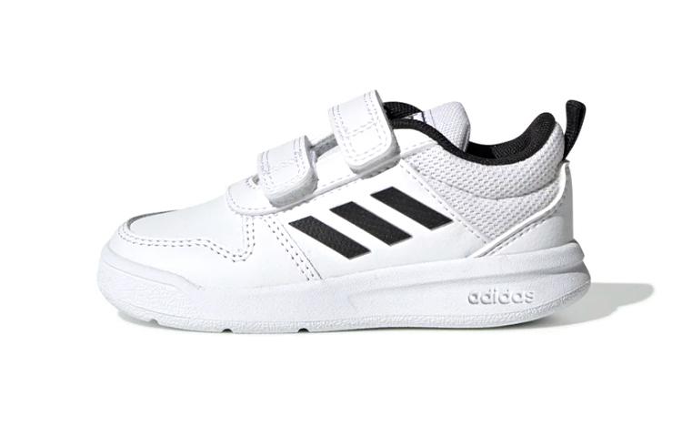 

Adidas Neo Tensaur I Breathable Low top Running Shoes White Infant And Toddler EF1103 21
