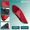 Bumper Red Reflector Trim Rear Right Side 958-945-106 For Porsche Cayenne 2011