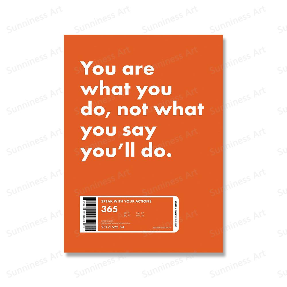 

Sneaker Box Quote Wall Art Poster Canvas Painting Boys Gifts Modern Fashion Sneakerhead Originals Print Pictures Home Room Decor 21x30cm No Framed белый