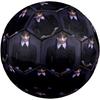 Wednesday Theme Size 5 Soccer Ball, Suitable for Both Indoor and Outdoor Matches, a Gift Suitable for Everyone.