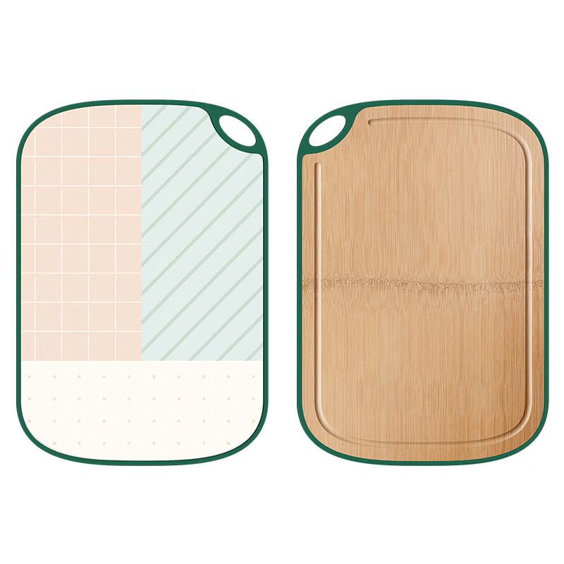 Dechang Double-Sided Kitchen Cutting Board
