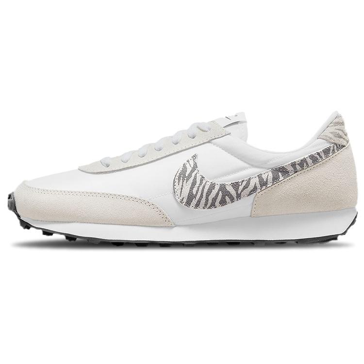 (WMNS) Nike Daybreak SE  Zebra Print  Women s DM3346-101 EU 38