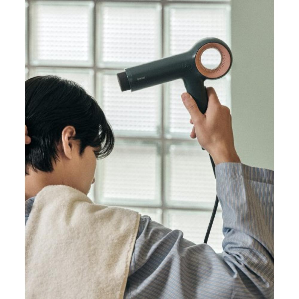Unix Low Noise Lightweight Hair Dryer Un A7320p