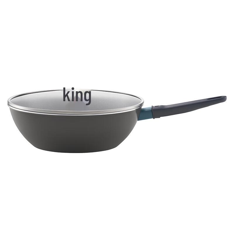 ZWILLING NOWMARBLE Non-stick Wok