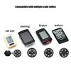 Bike Computer Holder Stopwatch Mount Bracket Suitable for Garmin Mountain Bicycle Stopwatch Support Rack Bracket