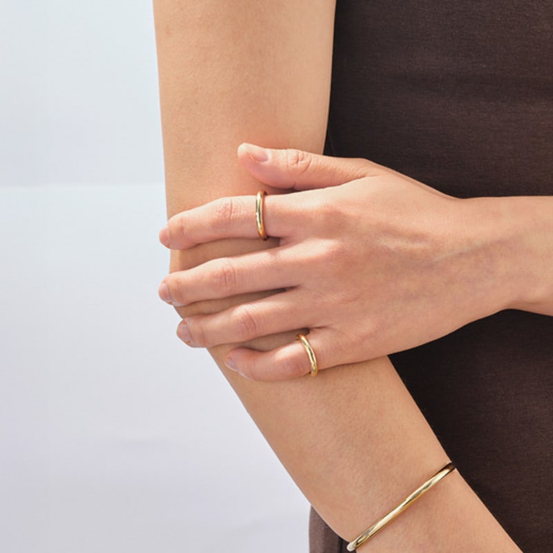 cotoit cotoit tube ring