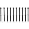 GS33607 Cylinder Head Bolt Set for Honda ES 71333 90005-PNA-003 Engine Block Dh