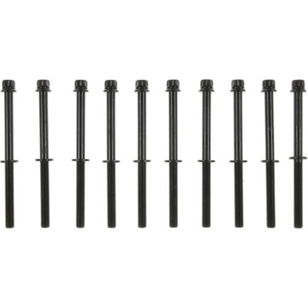 GS33607 Cylinder Head Bolt Set for Honda ES 71333 90005-PNA-003 Engine Block Dh