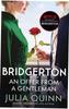 Bridgerton. An Offer From A Gentleman