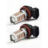 12V DC H11(H8 / H9) LED Bulbs Accessories Car Lights