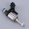 For B-MW 1e-r F-20 F21 3er F30 F80 Touring F31 114 Injection Valve 13537591623