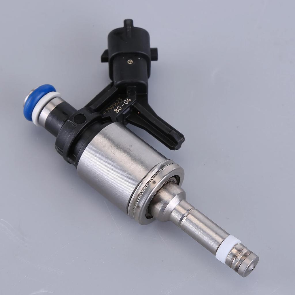 For B-MW 1e-r F-20 F21 3er F30 F80 Touring F31 114 Injection Valve 13537591623