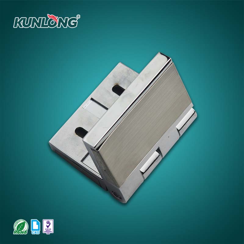 SK2-003-4 Hot Selling Industrial Hardware Freeze Door Butt Hinge for test Chamber