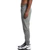 Nike Elastic Waist Knit Jogger Pants Men Bottoms Gray 916928-063