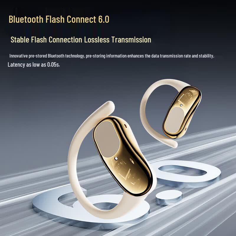 Lenovo LK7 Wireless Bluetooth In-Ear Earbuds