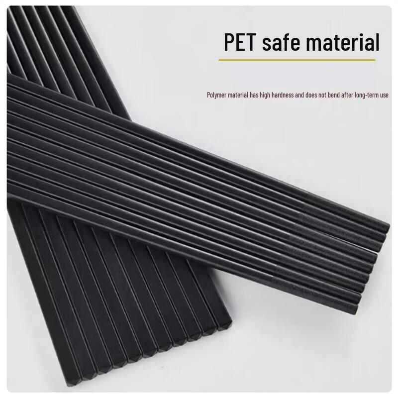 Shengbi Lai High-Temperature Melamine Chopsticks