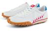 Men's Sneakers Kappa Bid Tag Running Shoes Textile, Synthetic Leather Cushioning Slip Resistant Abrasion