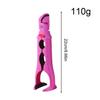 Bowl Clip Non-Slip Ergonomic Handle Tongs Hot Bowl Plate Clips Bottle Opener For Microwave Oven Kitchen Stove Top Grill Baking