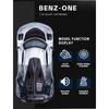1/24 Scale Mercedes-Benz ONE Alloy Model Car - Stunning Replica for Car Lovers - Detailed Craftsmanship, Premium Material