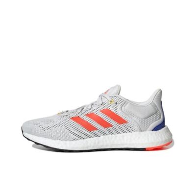 PureBoost 21 თეთრი მზის წითელი GY5102