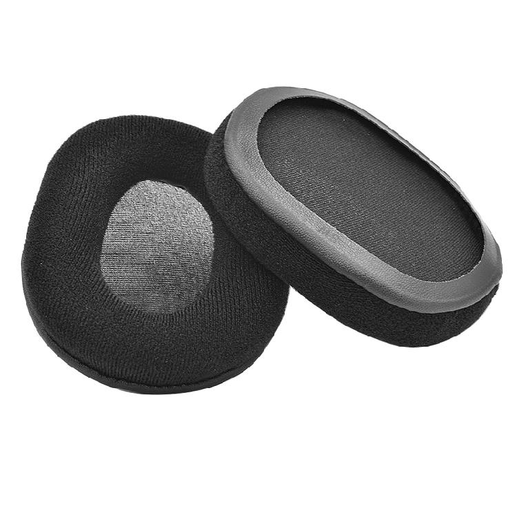 Durable Earpad for GPro/G Pro X Earphone Memory Foam Earcups Cushion