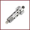 Solenoid zmiennych faz rozrządu wałka rozrządu silnika samochodowego 2710500578 do Mercedes-Benz C250 2012-2015 Części zamienne