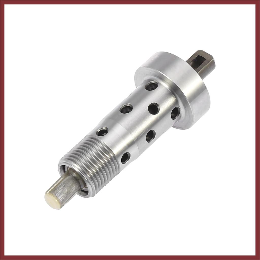 Solenoid zmiennych faz rozrządu wałka rozrządu silnika samochodowego 2710500578 do Mercedes-Benz C250 2012-2015 Części zamienne