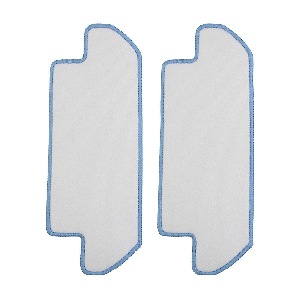 Exquisite Mop Cloths Good Softness Parts Practical