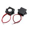 1pcs 4 Ohm 8 Ohm 4R 8R 3W Speaker Full Range Cavity Sound Speaker High Fidelity Speaker 1.25 PH2.0MM Terminal 2P Dupont Line