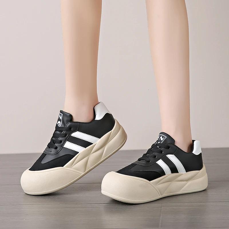 

новые летние женские туфли на плоской подошве из искусственной кожи, повседневные, дышащие, с перекрестными ремешками, легкие, женские, для отдыха, повседневные, без застежек, неглубокие кроссовки 41