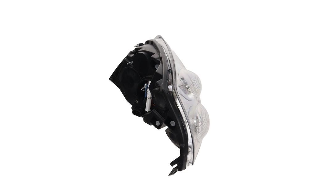 Renault Master Iii 10> H7 H1 Le Regul Elektrische 6 Pin W/O Motor Without Cornering Light Function