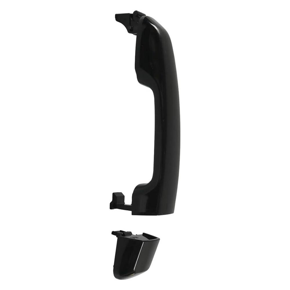 1×Rear Exterior Door Handle 69211-60070 13389843 For Toyota 4Runner Land Cruiser
