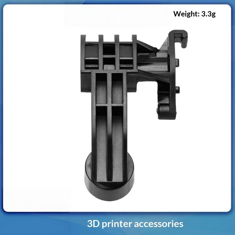For Ams1 Ams2 Five-Way Component Internal Hub Unit Wear Resistant Spring Push Rol For Ams 3D Printer Parts
