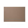 Advanced Modern Light Luxury Western Food Placemat Waterproof, Oil-proof, Heat-insulating and Anti-scalding Dining Table Mat