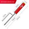 Ground Insertion Fishing Rod Holder Metal Fishing Rod Socket Sea Rod Bracket  Fishing Rod