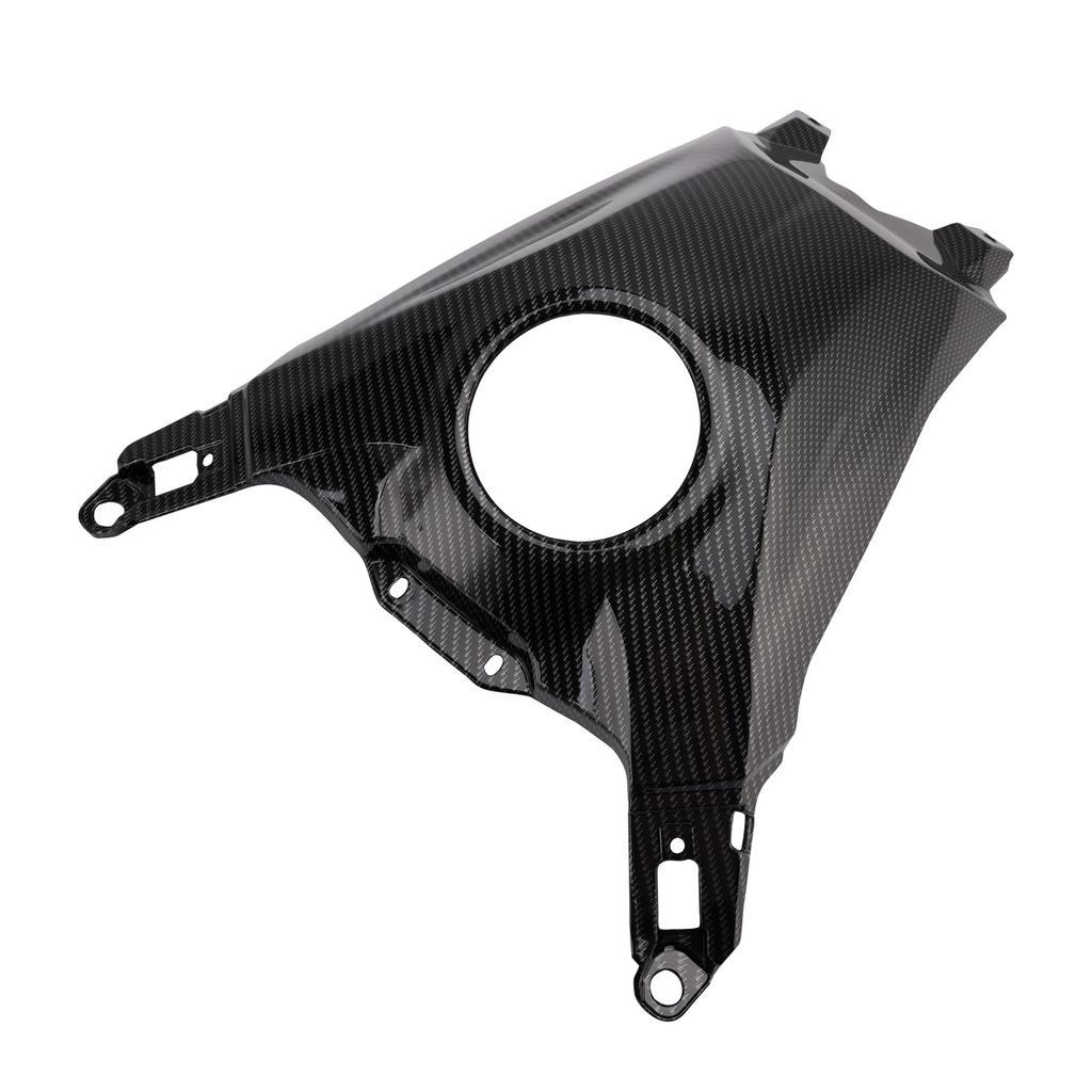 Gas Tank Cover Fairing Protector For Yamaha Tenere 700 2025-2026 Carbon