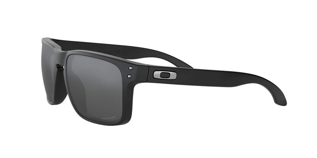 Sunglasses 0OO9244 HOLBROOK PRIZM BLACK 56 924427 Sports [Oakley] (Asia Fitting)