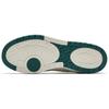 New Anta Lieyan1.0 Non slip Lightweight Low Top Skateboard Shoes Men's White Green 112528091-7