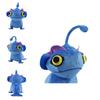 The Sea Beast Plush Toy Exquisitely Designed Stuffed Figure For Kids' Birthday Xmas Gift