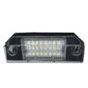 Fox LED License Plate Light for Ford Focus C-MAX MK2