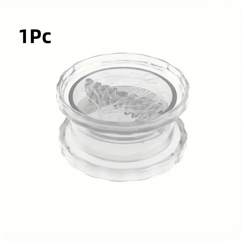 

1/2Pcs Manual Portable Garlic Crusher - Twist Kitchen Gadget for Crushing Garlic and Ginger, Easy to Use and Clean